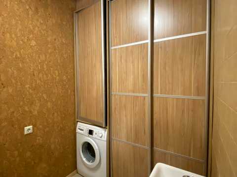 квартира за адресою Глибочицька вул., 32-Б