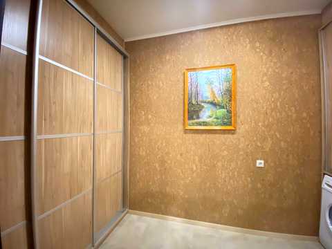 квартира за адресою Глибочицька вул., 32-Б