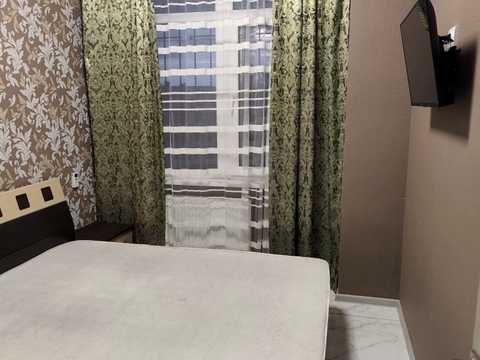 квартира по адресу Салтовское шоссе, 43б