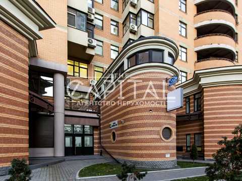 коммерческая по адресу Старонаводницкая ул., 13