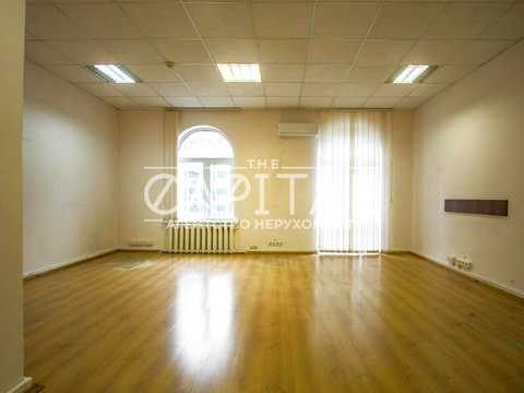 комерційна за адресою Іоанна Павла II вул. (Патріса Лумумби), 3