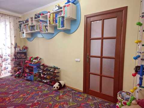 квартира за адресою Джорджа Вашингтона вул. (Батальна), 4а к7