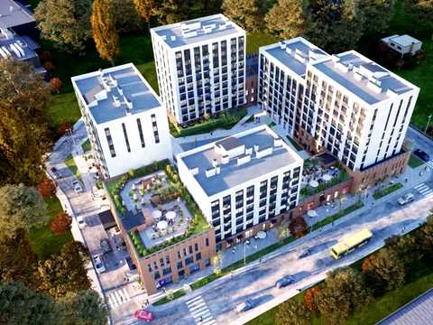 квартира за адресою Володимира Навроцького вул., 31-А
