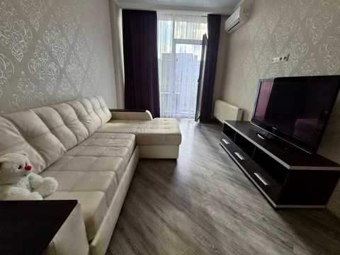 квартира за адресою Перлинна вул., 1