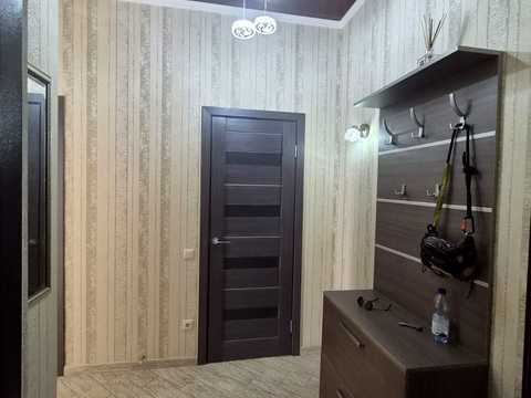 квартира за адресою Перлинна вул., 1