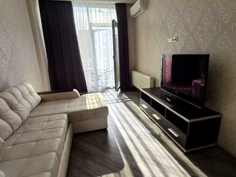 квартира за адресою Перлинна вул., 1