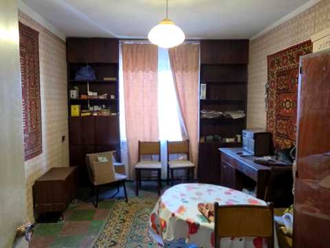 квартира по адресу Князя Ярослава Мудрого ул. (Ленінградська), 32