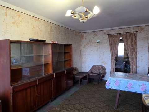 квартира по адресу Князя Ярослава Мудрого ул. (Ленінградська), 32