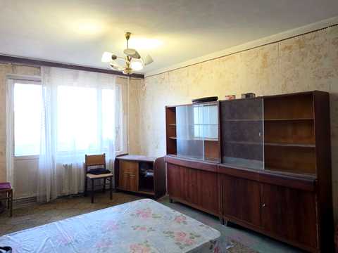 квартира по адресу Князя Ярослава Мудрого ул. (Ленінградська), 32