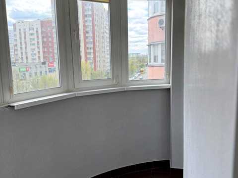 квартира по адресу Федора Эрнста ул., 16-Б