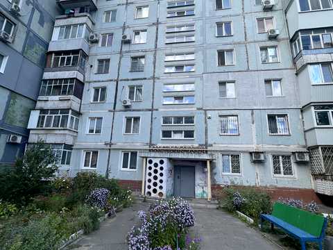 квартира за адресою Стародніпровська вул. (Воронезька), 6