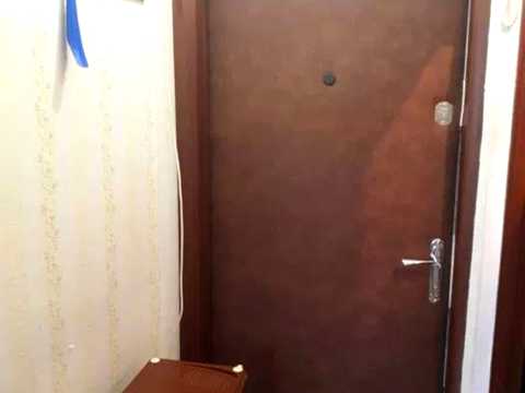квартира по адресу Парково-Сырецкая ул. (Тимофія Шамрила), 5-Б