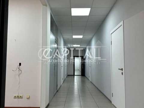 комерційна за адресою Казарменна вул. (Григорія Андрющенка), 4-А
