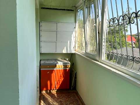 квартира за адресою Одеса, Героїв Оборони Одеси вул. (Героїв Сталінграду), 22