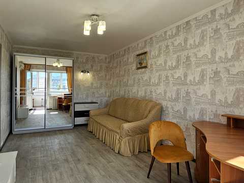 квартира за адресою Йорданська вул. (Лайоша Гавро), 18-А