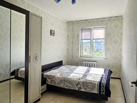 квартира за адресою Йорданська вул. (Лайоша Гавро), 18-А