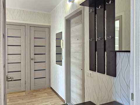 квартира за адресою Йорданська вул. (Лайоша Гавро), 18-А