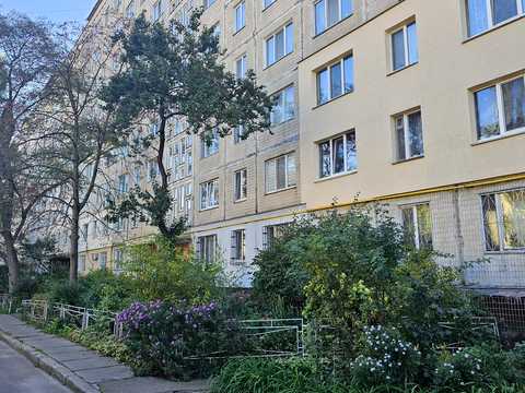 квартира за адресою Йорданська вул. (Лайоша Гавро), 18-А