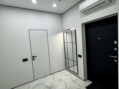 квартира за адресою Курортний пров., 2