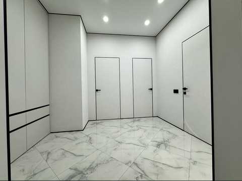 квартира за адресою Курортний пров., 2