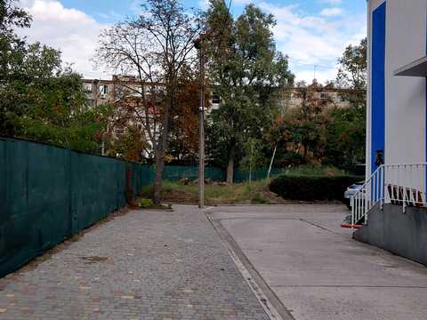 квартира по адресу Космонавтів ул., 7