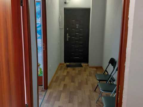 квартира по адресу Космонавтів ул., 7