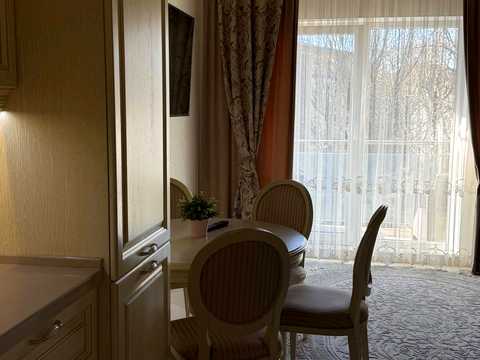 квартира по адресу Тершаковцев ул. (Марченко), 1-Б