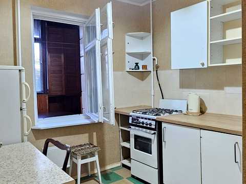 квартира за адресою Архітектора Вербицького вул., 8
