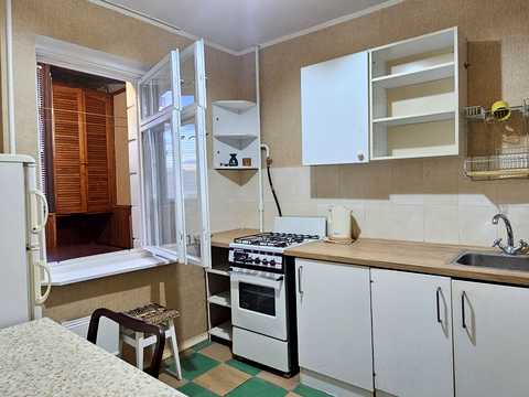 квартира за адресою Архітектора Вербицького вул., 8