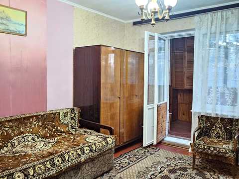 квартира за адресою Архітектора Вербицького вул., 8