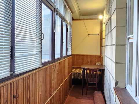 квартира за адресою Архітектора Вербицького вул., 8