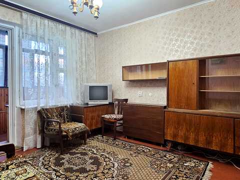 квартира за адресою Архітектора Вербицького вул., 8