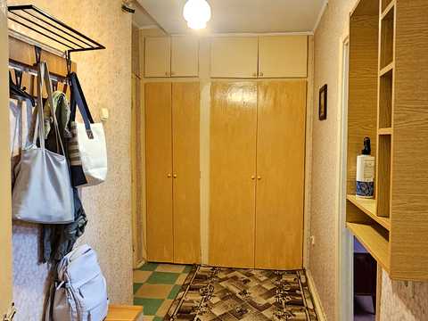 квартира за адресою Архітектора Вербицького вул., 8