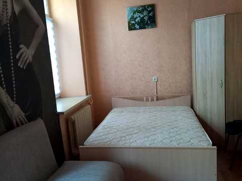 комната по адресу Малая Арнаутская, 1