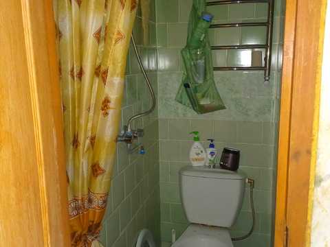 комната по адресу Малая Арнаутская, 1