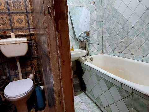 квартира по адресу Самолётная ул., 11