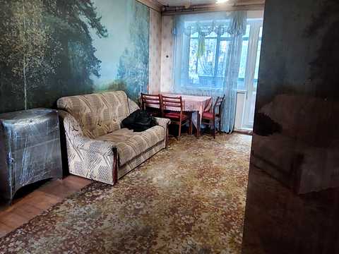 квартира по адресу Самолётная ул., 11