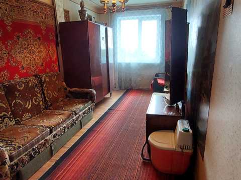 квартира по адресу Самолётная ул., 11