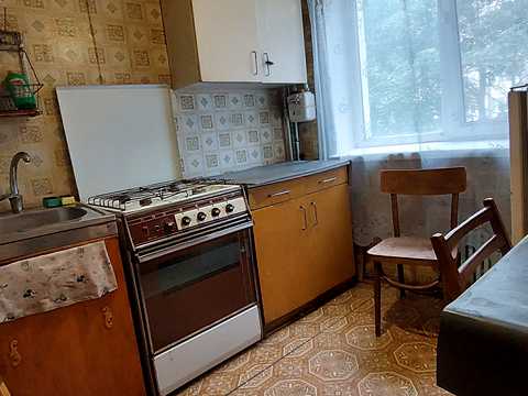 квартира по адресу Самолётная ул., 11