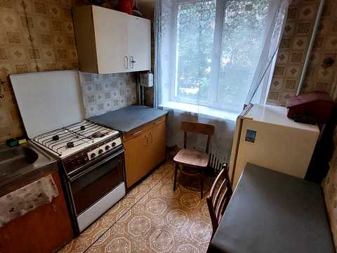 квартира по адресу Самолётная ул., 11