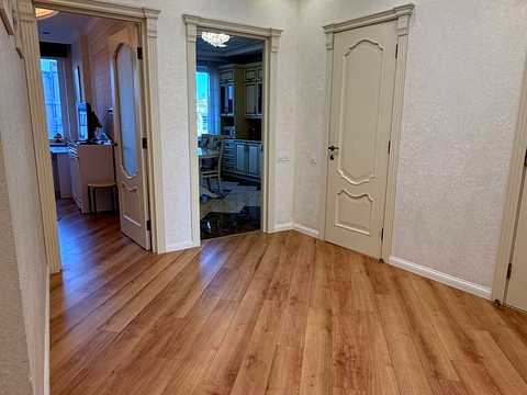 квартира за адресою Валерія Самофалова вул. (Каманіна), 16а/1
