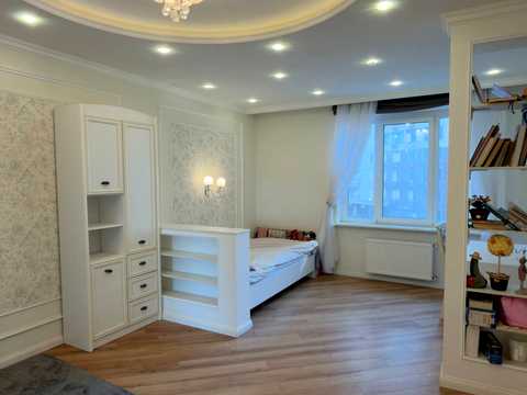 квартира за адресою Валерія Самофалова вул. (Каманіна), 16а/1