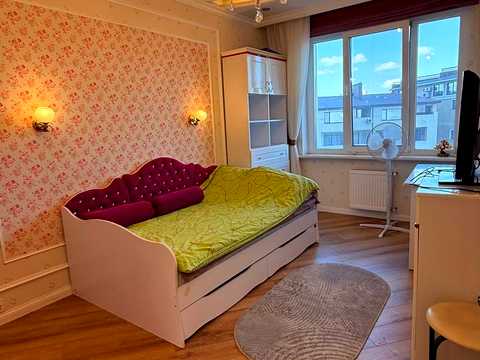 квартира за адресою Валерія Самофалова вул. (Каманіна), 16а/1