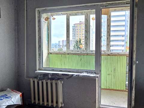 квартира за адресою Автозаводська вул., 39
