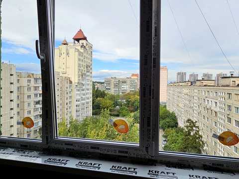 квартира за адресою Автозаводська вул., 39