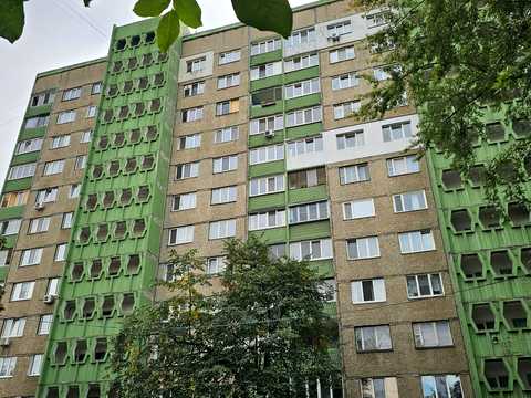 квартира за адресою Автозаводська вул., 39