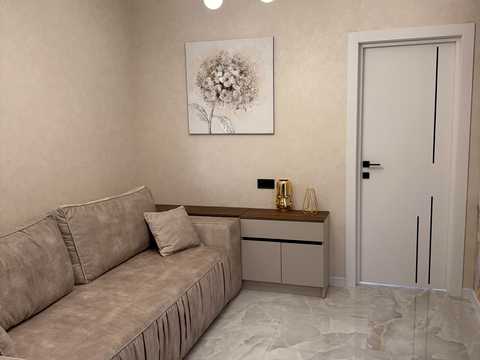 квартира за адресою Краснова вул., 1-А