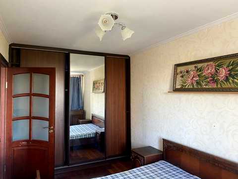 квартира за адресою Алматинська вул. (Алма-Атинська), 4