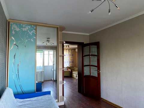 квартира за адресою Алматинська вул. (Алма-Атинська), 4