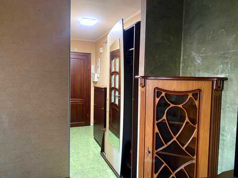 квартира за адресою Алматинська вул. (Алма-Атинська), 4